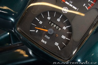 Piaggio Vespa COSA CLX 150 1990