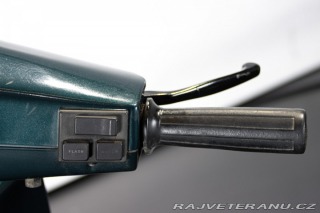 Piaggio Vespa COSA CLX 150 1990