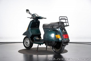 Piaggio Vespa COSA CLX 150 1990