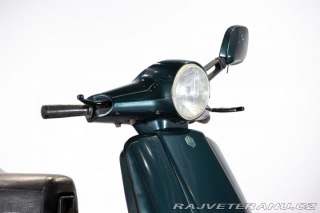 Piaggio Vespa COSA CLX 150 1990