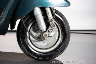 Piaggio Vespa COSA CLX 150 1990