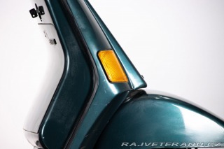 Piaggio Vespa COSA CLX 150 1990