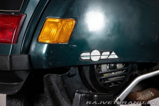 Piaggio Vespa COSA CLX 150 1990