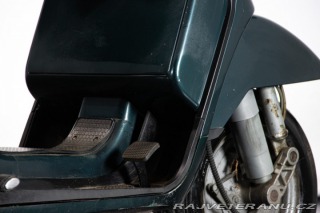 Piaggio Vespa COSA CLX 150 1990