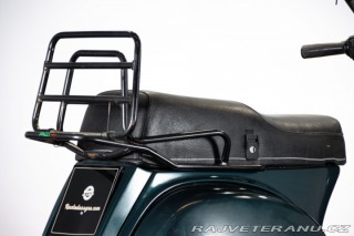 Piaggio Vespa COSA CLX 150 1990