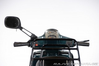 Piaggio Vespa COSA CLX 150 1990