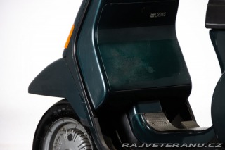 Piaggio Vespa COSA CLX 150 1990