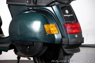 Piaggio Vespa COSA CLX 150 1990