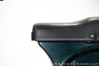 Piaggio Vespa COSA CLX 150 1990