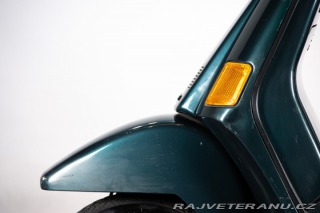 Piaggio Vespa COSA CLX 150 1990