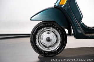 Piaggio Vespa COSA CLX 150 1990