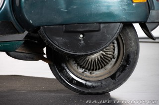 Piaggio Vespa COSA CLX 150 1990