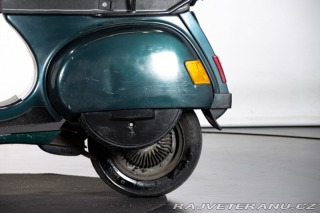 Piaggio Vespa COSA CLX 150 1990