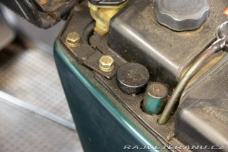 Piaggio Vespa COSA CLX 150 1990