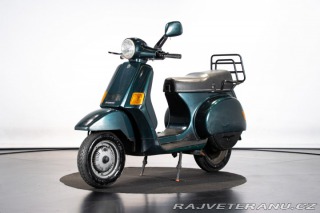Piaggio Vespa COSA CLX 150 1990