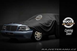 Mercedes-Benz 500 S 500 1993