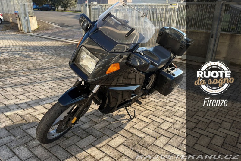 BMW K 1100 LT