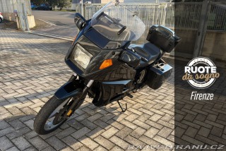 BMW K 1100 LT