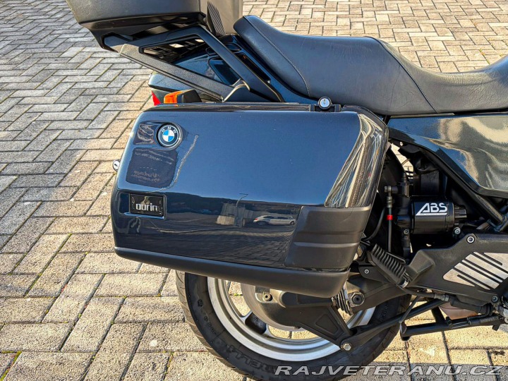 BMW K 1100 LT 1994