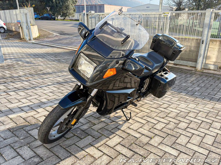 BMW K 1100 LT 1994