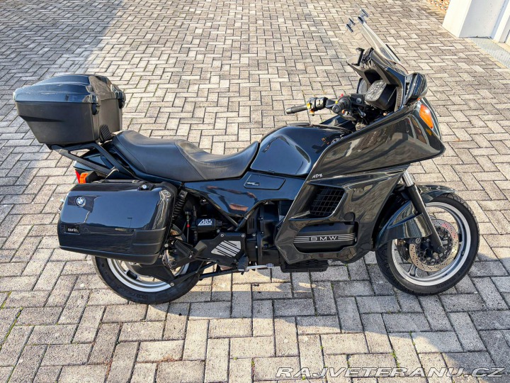 BMW K 1100 LT 1994