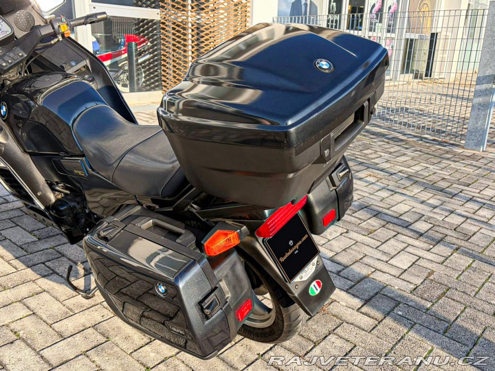 BMW K 1100 LT 1994