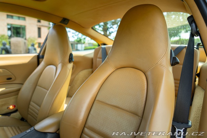 Porsche 911 996 (911) CARRERA 1999