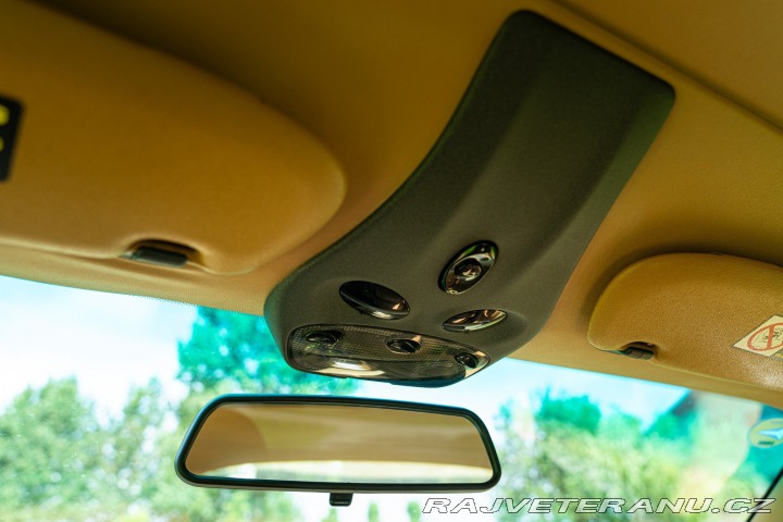 Porsche 911 996 (911) CARRERA 1999