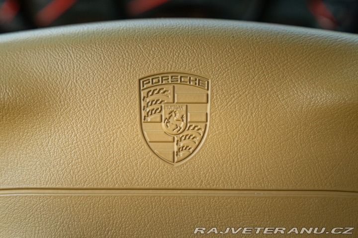 Porsche 911 996 (911) CARRERA 1999