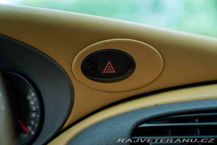 Porsche 911 996 (911) CARRERA 1999