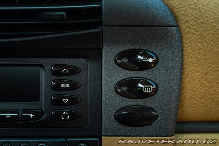 Porsche 911 996 (911) CARRERA 1999