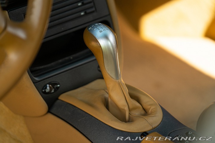 Porsche 911 996 (911) CARRERA 1999