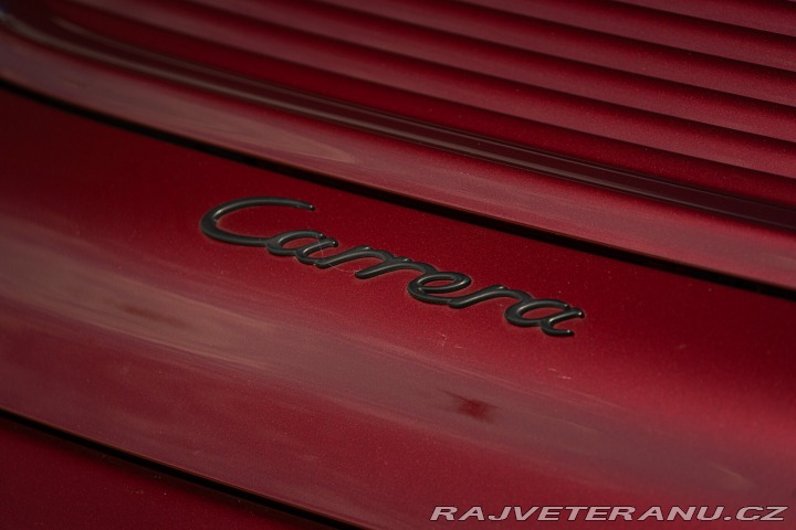 Porsche 911 996 (911) CARRERA 1999