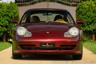 Porsche 911 996 (911) CARRERA 1999