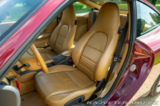 Porsche 911 996 (911) CARRERA 1999