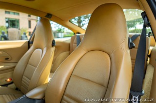 Porsche 911 996 (911) CARRERA 1999