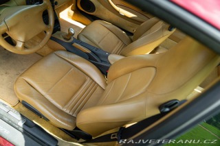 Porsche 911 996 (911) CARRERA 1999