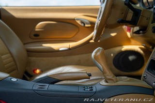 Porsche 911 996 (911) CARRERA 1999