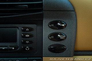 Porsche 911 996 (911) CARRERA 1999