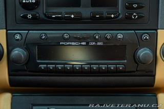 Porsche 911 996 (911) CARRERA 1999