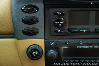 Porsche 911 996 (911) CARRERA 1999