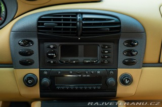 Porsche 911 996 (911) CARRERA 1999