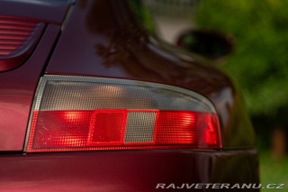 Porsche 911 996 (911) CARRERA 1999