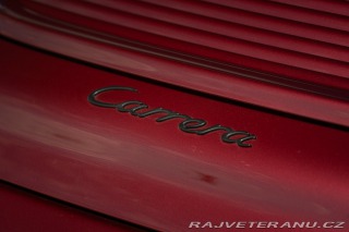 Porsche 911 996 (911) CARRERA 1999