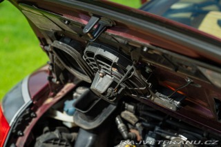 Porsche 911 996 (911) CARRERA 1999