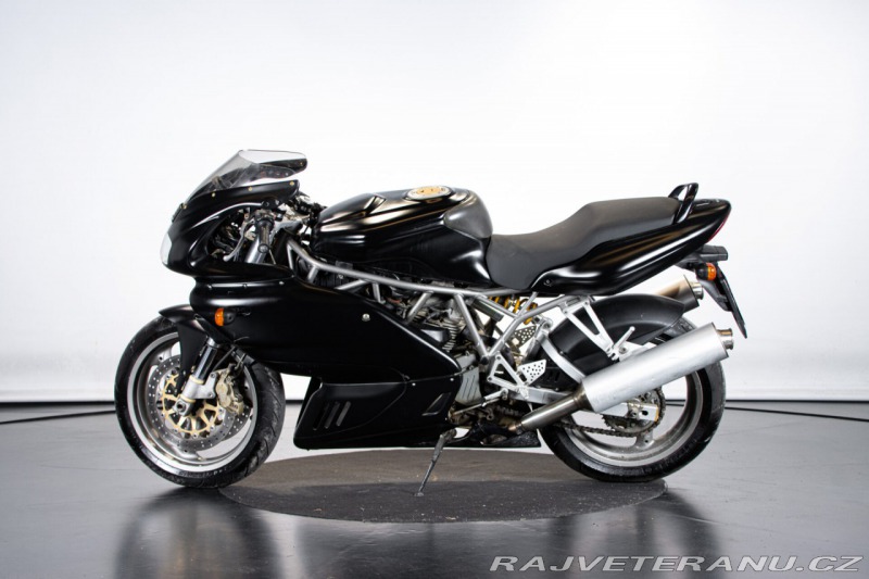 Ducati 750 SS