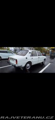 Škoda 120  1979