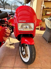 Ducati Paso 750