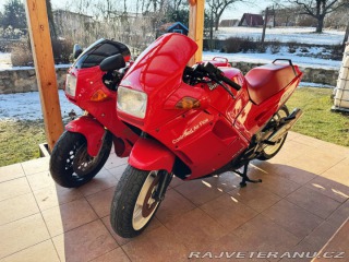 Ducati Ostatní modely Paso 750 1989