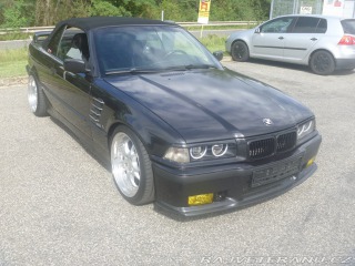 BMW 3 325 E36